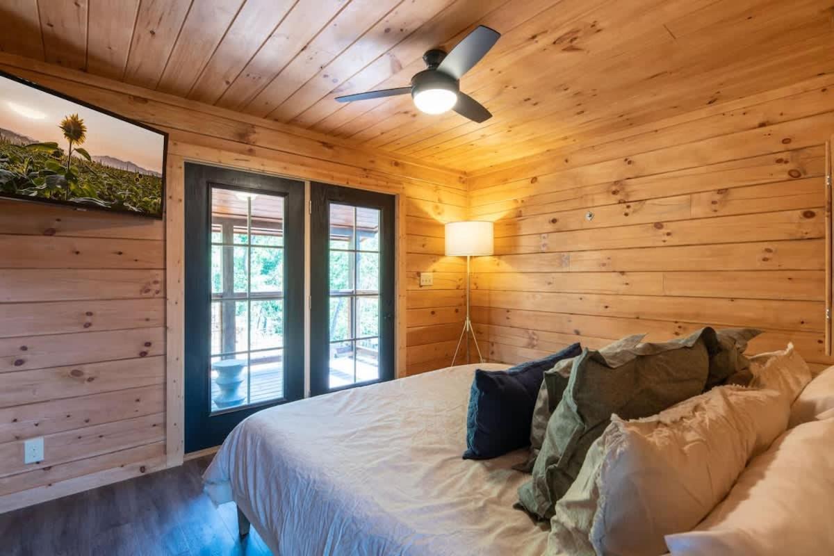 Mountain Mist Villa Gatlinburg Exterior photo